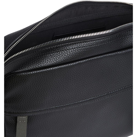 Calvin Klein Τσαντάκι ώμου Young Interesting Zip Flight Bag
